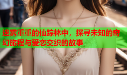 迷雾重重的仙踪林中，探寻未知的奇幻旅程与爱恋交织的故事