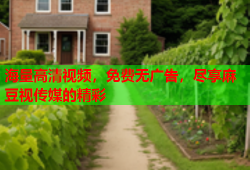 海量高清视频，免费无广告，尽享麻豆视传媒的精彩