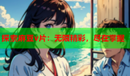 探索麻豆v片：无限精彩，尽在掌握