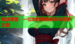 魅惑课堂：一位女教师的禁忌与诱惑之旅