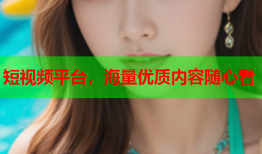短视频平台，海量优质内容随心看