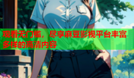观看无门槛，尽享麻豆影视平台丰富多样的高清内容