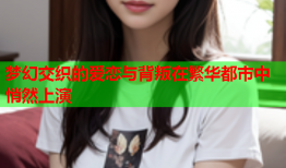 梦幻交织的爱恋与背叛在繁华都市中悄然上演