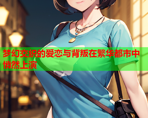 梦幻交织的爱恋与背叛在繁华都市中悄然上演