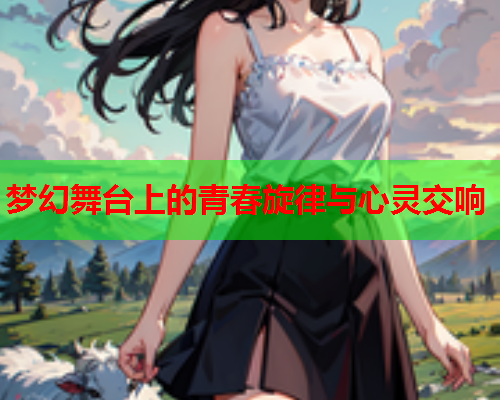 梦幻舞台上的青春旋律与心灵交响