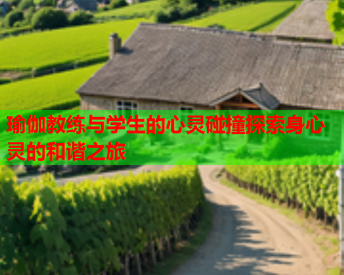 瑜伽教练与学生的心灵碰撞探索身心灵的和谐之旅