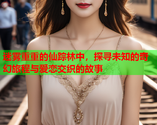 迷雾重重的仙踪林中，探寻未知的奇幻旅程与爱恋交织的故事