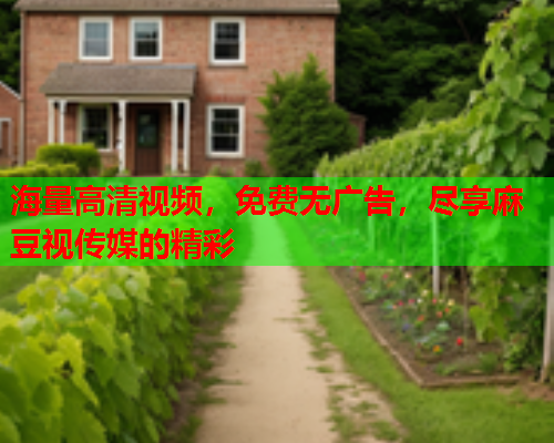 海量高清视频，免费无广告，尽享麻豆视传媒的精彩